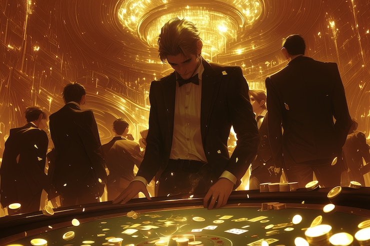 Mobile app interface showing Lightning Roulette table with betting layout on smartphone screen